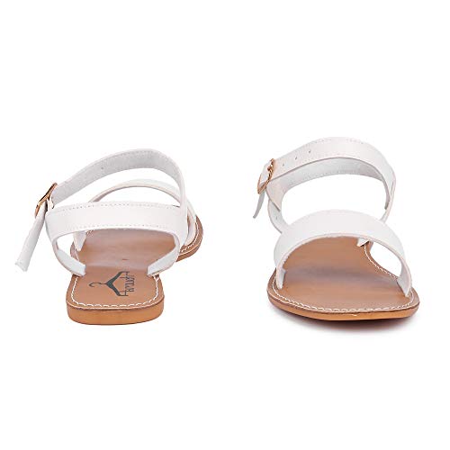 Image of brauch Stylish Backstrap Sandal For Girls /Women