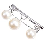 1 Pc Botón De La Cintura Imperdible De Broches De Camisas Vintage Broches De Rebeca Pin Alfileres De Collar De Metal Delicado Presilla Para Camisa De Las Mujeres