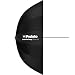 Profoto Deep Umbrella Silver - 41 Inch 100987
