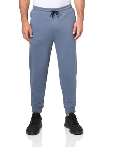 Pantalon de jogging homme HUGO en jersey décontracté avec cordon de serrage
