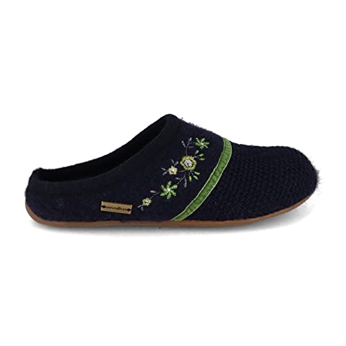 HAFLINGER Women's Servus Slipper