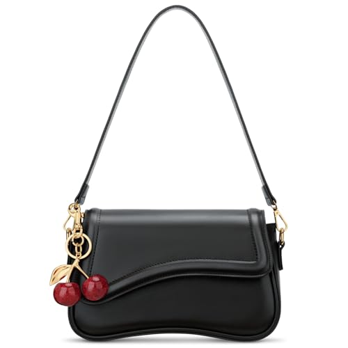 Image of KKXIU Shoulder Bag for Women Small Clutch Purses Cute Hobo Handbag Trendy Underarm Bag