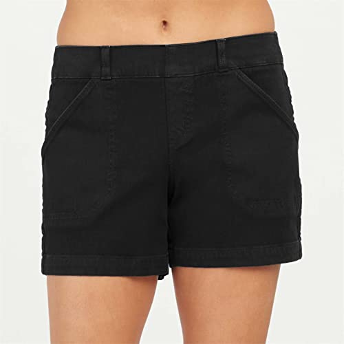 Short anti frottement grande taille bermuda femme ete