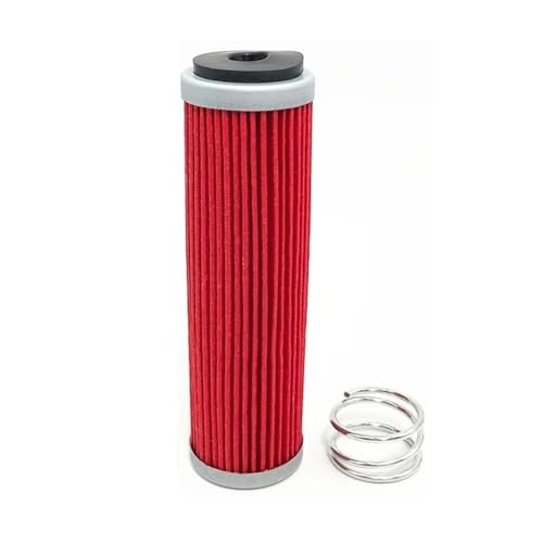 Filtre pour Zongshen NC250 NC450 protège le moteur