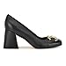 Nine West Women's Caven3 Pump, Black 001, 8