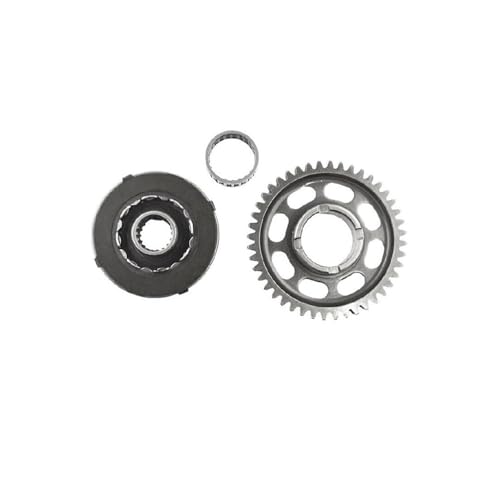 Kit d'embrayage de démarreur pour Suzuki GSR600 et GSX-R750
