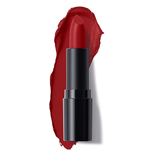 Image of Lakme Cushion Matte Lipstick|| Red Kiss|| 4.5g