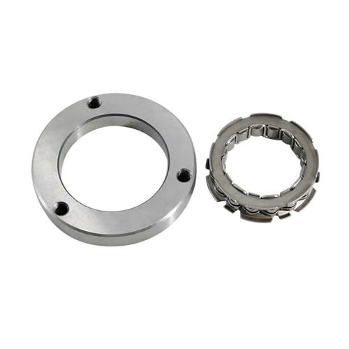 Embrayage de démarrage moto pour SH125 SH150 NES125
