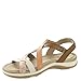 Earth® Sterling Sport Sandals, Ivory 150, 8 M