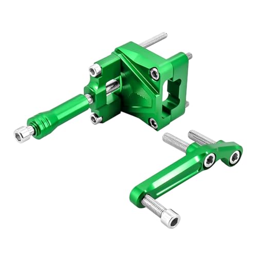 Kit support amortisseur direction moto Kawasaki Ninja 300 EX300 accessoires de fixation 13-17