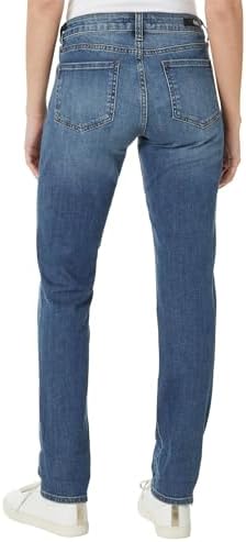 KUT from the Kloth Women's Catherine Boyfriend Jean in Authenticity