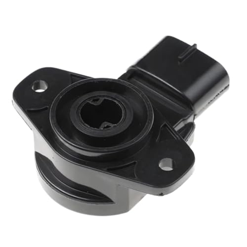 Corps de papillon des gaz Chevrolet Tracker 1342065D01 capteur commande DLS0010-34