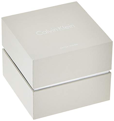Homme Calvin Klein City Polished Montre K2g2g141 - vue 6