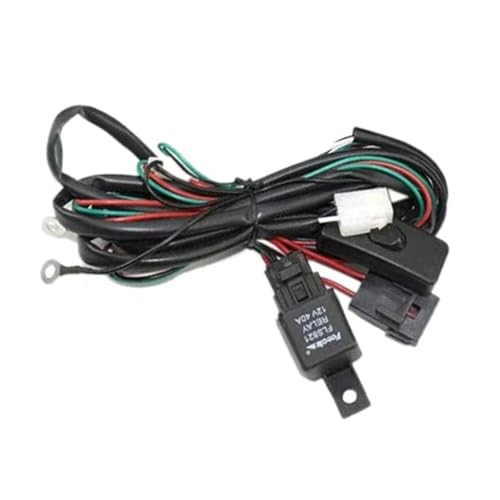 Faros antiniebla delanteros para sustituir ópticas de VW Bora Jetta MK4 2