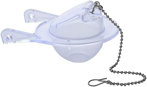Gerber Toilet Flapper, Upgraded 3 Inch Flapper Replacement for Gerber ...