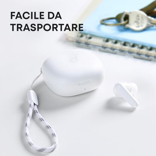 Image of Bluetooth Ear Buds with Fast Pairing Portable Charging Case Noise Isolation Mic for Calling Music Gaming (Design 304)