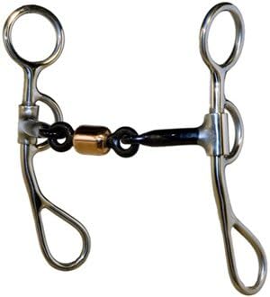 Metalab Stainless Steel Argentine Dog Bone Bit 5