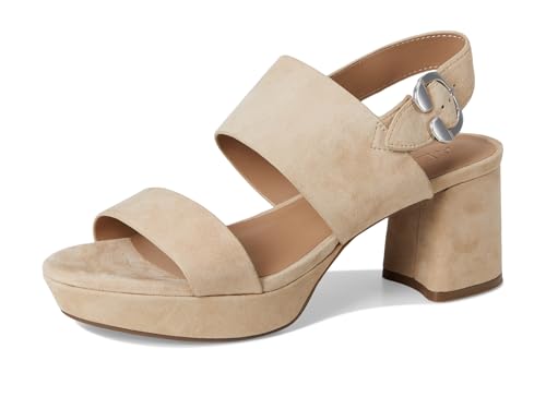 Image of Aerosoles Women's Camera Platform Sandal