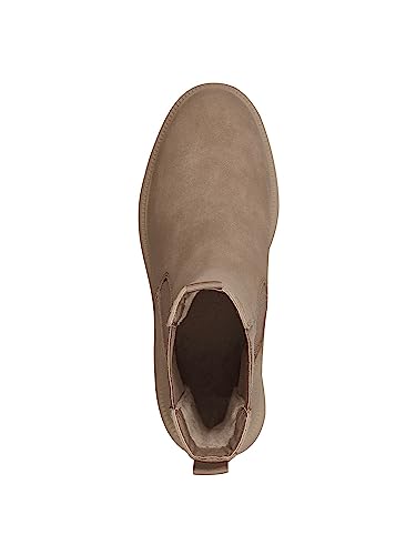 Tamaris Damen Stiefel Vegan braun 38