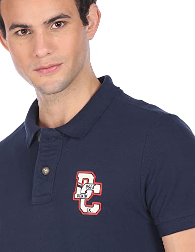 Image of U.S. Polo ASSN. Men T-Shirt