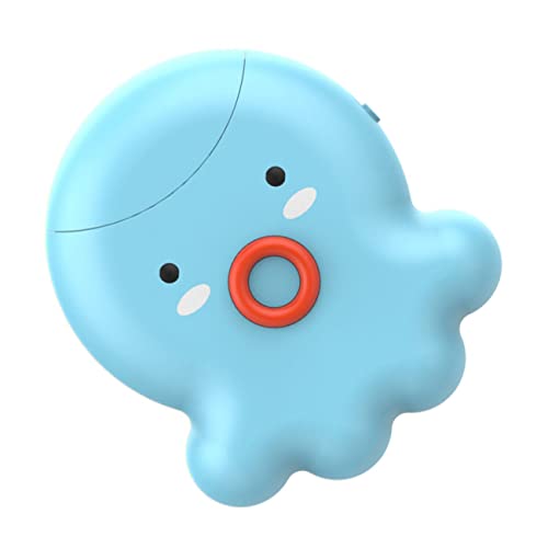 SUPVOX Nail Trimmer Electric Nail Clipper for Toddlers Newborns Clippers Polishing Tool Electric Trimmer Portable Care Kit