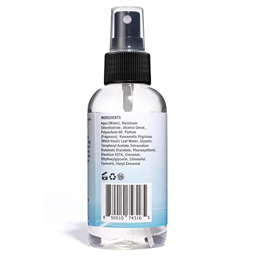 The Hair Diagram - Bold Hold Skin Protectant - Sensitive Skin Scalp Protector and Antiperspirant - Irritation Protection from Lace Wig Glues, Tapes, and Hair Adhesives - Sweat Shield and Scalp Care