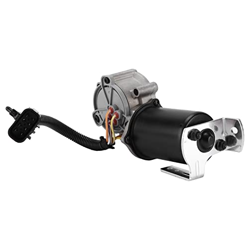 KIMISS Actuador de Motor de Caja de Transferencia para 2003-2005, Aleación de Hierro Resistente