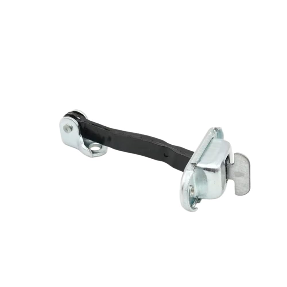 Jiiyp 1Pcs Front Doorhinge Check Strap Stopper For Toyota For Corolla For Prius 2003 2004 2005 2006 2007 2008 2009 Front Rear Door Stay Strap Stopper 68630-02100 68610-0D020(1Pcs Front)