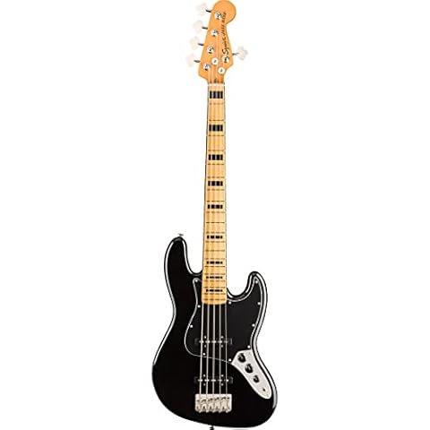 Squier Classic Vibe '70s Jazz Bass Guitar Cover