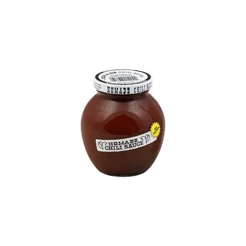 Homade - Homade Chili Sauce (6x12Oz)