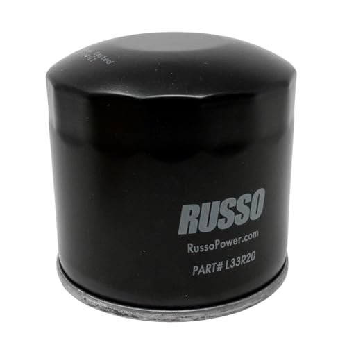 Oil Fuel Filter For Poulan Pro Lawn Tractor PP155G42 PXT16542