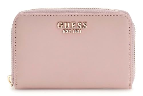 GUESS Laurel Medium Zip-Around Wallet