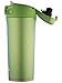 Zojirushi Stainless Steel Travel Mug, 16 oz, Lime Green