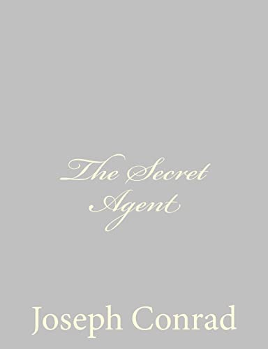 The Secret Agent