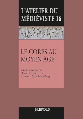 Le corps au Moyen Âge