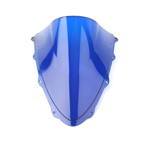 Déflecteur de pare-brise double bulle finition premium Panigale 959