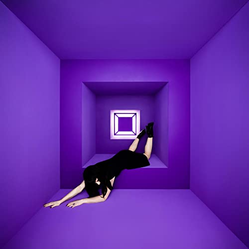 Pochette de Raving Ghost