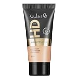 Vult Nano HD Cor V130 Base Líquida 26ml