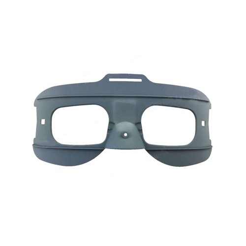 Commander Goggles Faceplate Upgrade Kit(w/2 Sponge Foam and Head Strap)