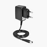 Ausgestattet mit Überspannungs-, Kurzschluss- und Temperaturschutz LEICKE ULL-Technologie: Alle LEICKE Eco-Netzteile sind mit der LEICKE Ultra-Long-Life-Technologie (ULL) ausgestattet