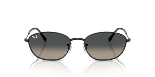 Image of Ray-Ban womens Rb3749 Oval Sunglasses
