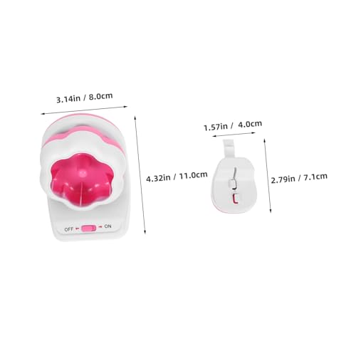 Machine pour fabriquer bracelets outil portable électrique en ABS