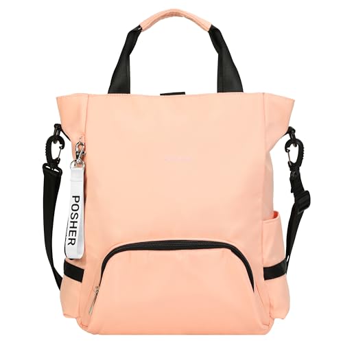 Mochila e Bolsa Lily Pink