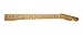 Fender Classic Series 50s Telecaster Neck, Vintage C, 21 Vintage Frets, Maple Fingerboard