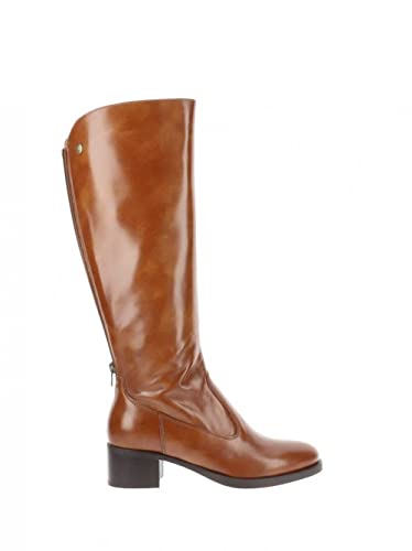 Nero Giardini I117561D Stivali Donna in Pelle