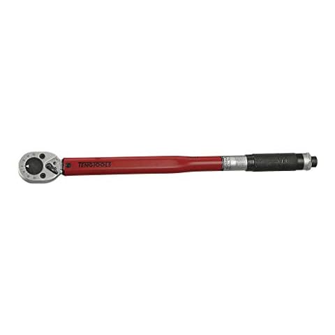 Teng 3892ag-E1 Torque Wrench with Angular Gauge Cover
