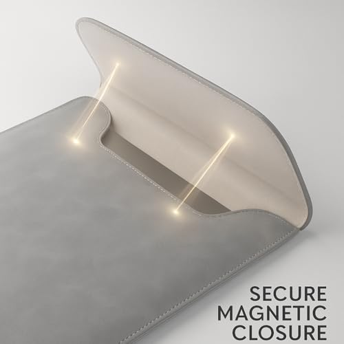 Funda para portátil Halsa con bloqueo EMF 15 pulgadas miniatura 2