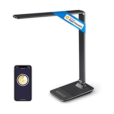 meross Smart Led Desk Lamp Cover