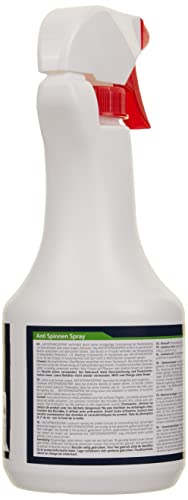 Yachtcare - Spray Anti Ragni, 500 ml