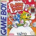 Bubble Bobble - [Game Boy]
